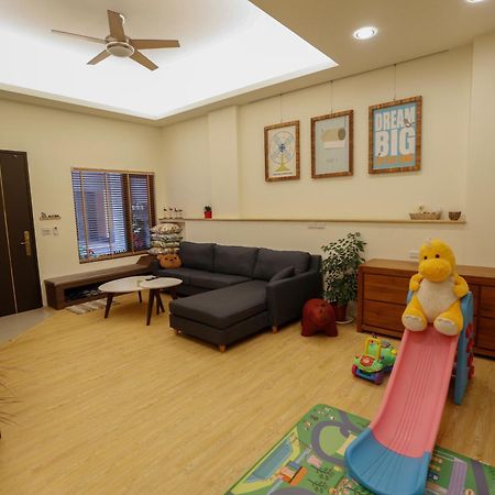 Forest Park Homestay Dongshan  Exterior foto