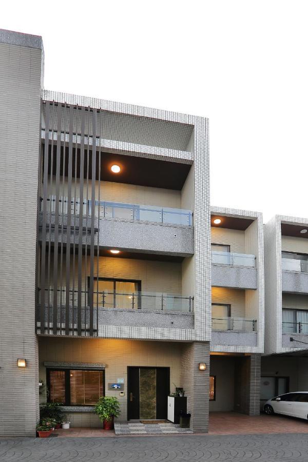 Forest Park Homestay Dongshan  Exterior foto